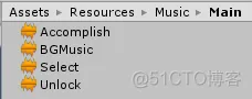 unity android resources地址 unity resource文件_单例类_03